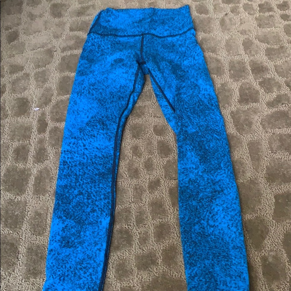 Beautiful Lululemon